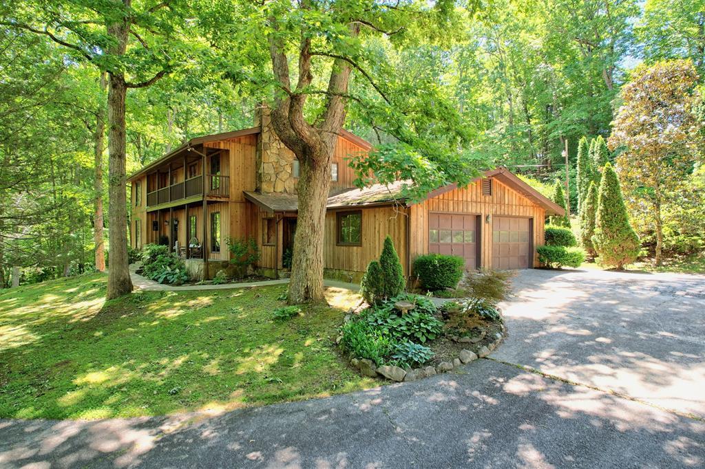 Brookwood Dr, Blairsville, GA 30512