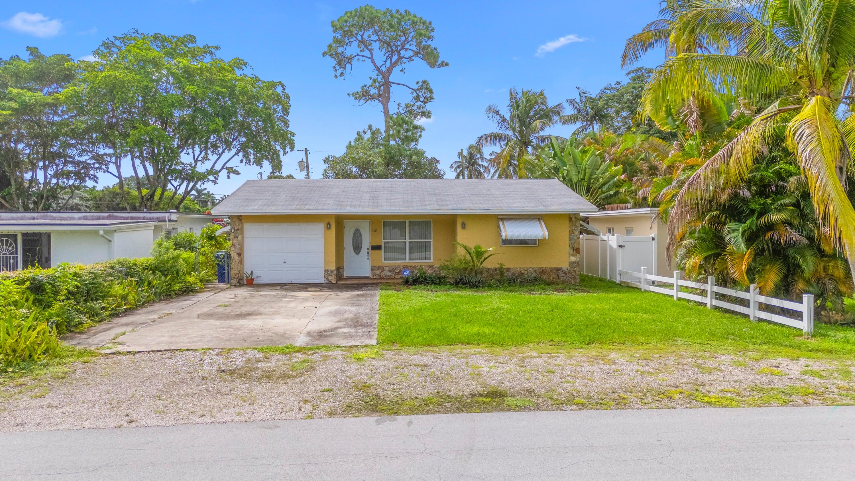 Ne 23rd St, Wilton Manors, FL 33305