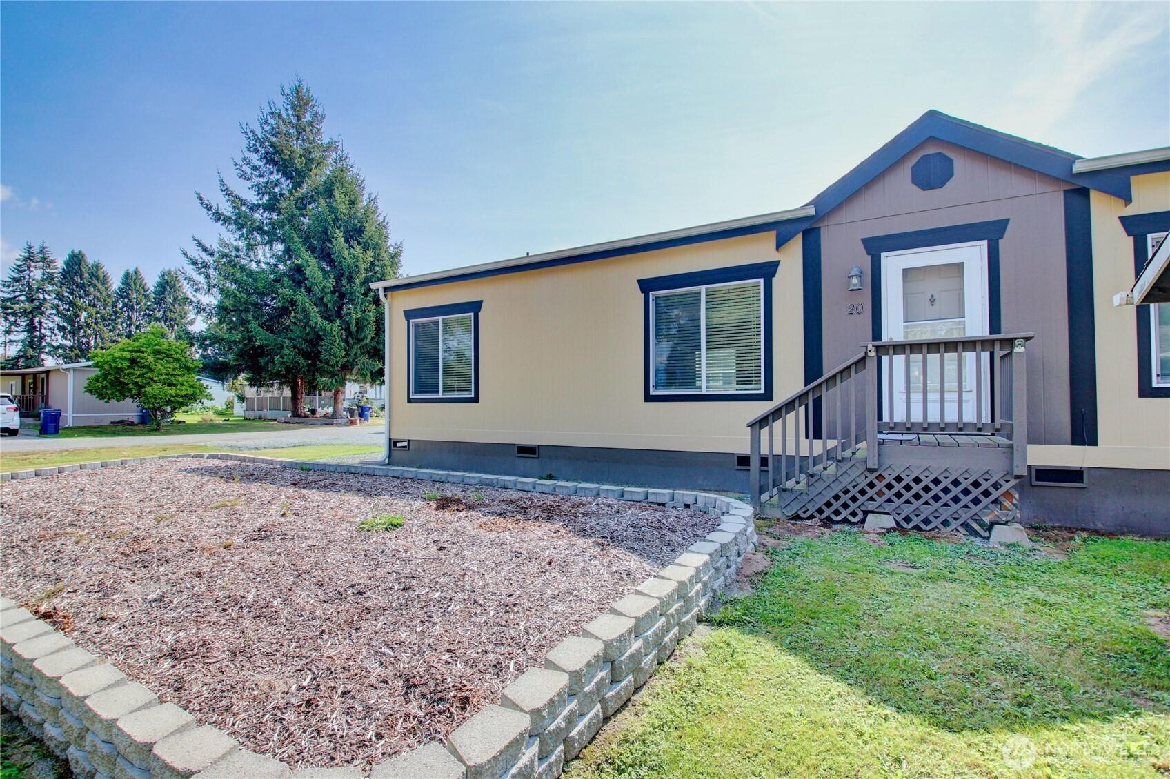 Minkler Rd, Sedro Woolley, WA 98284