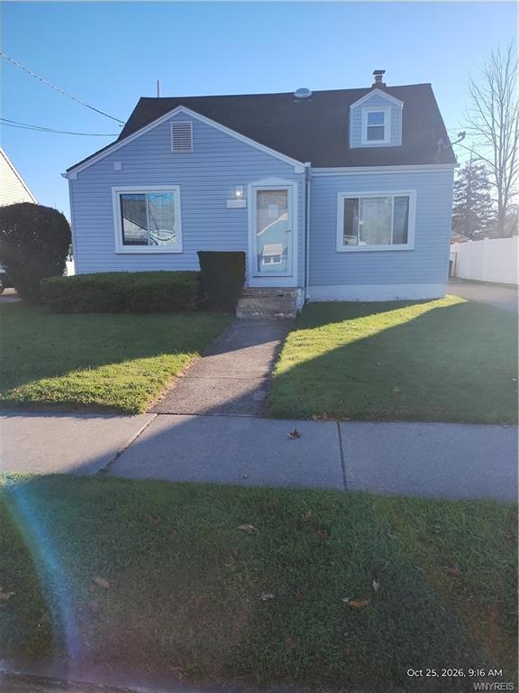 89th St, Niagara Falls, NY 14304