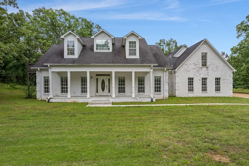 County Road 321, Oxford, MS 38655