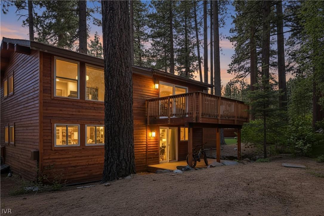 College Dr, Incline Village, NV 89451