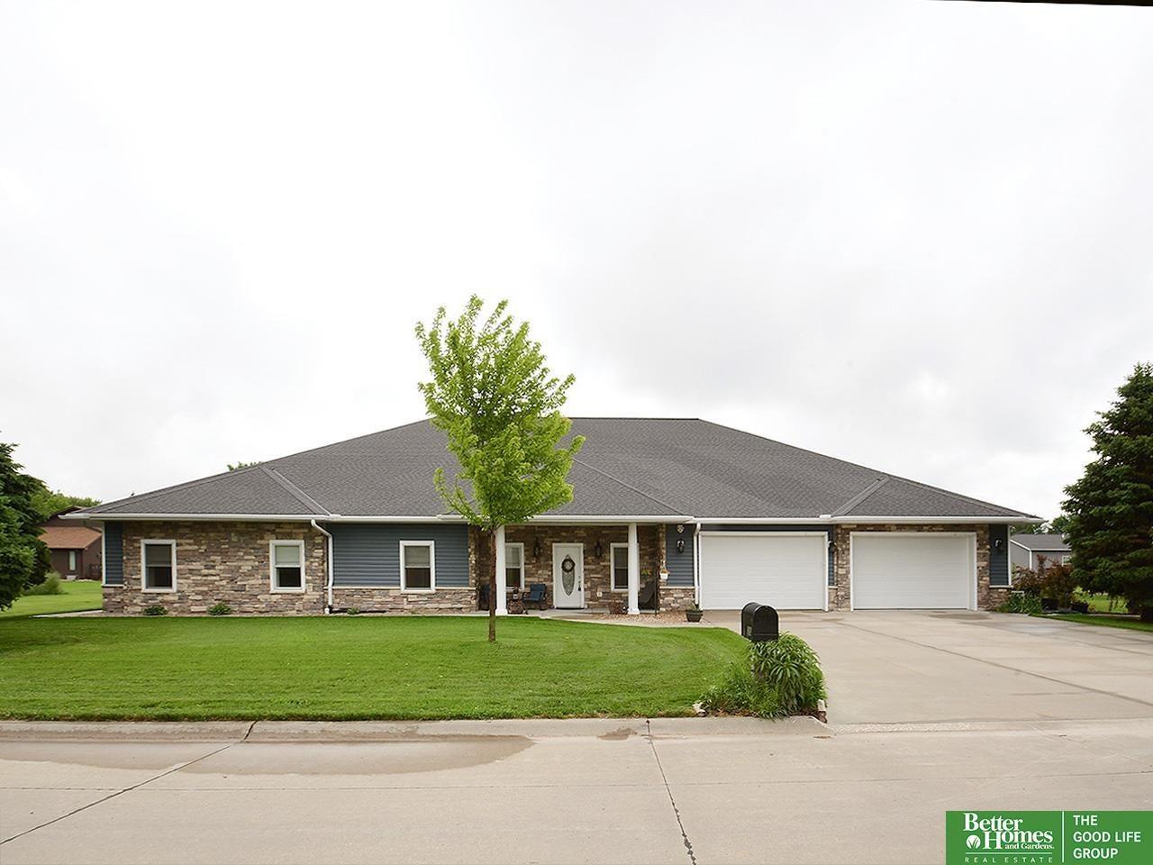 Taylor St, Saint Paul, NE 68873