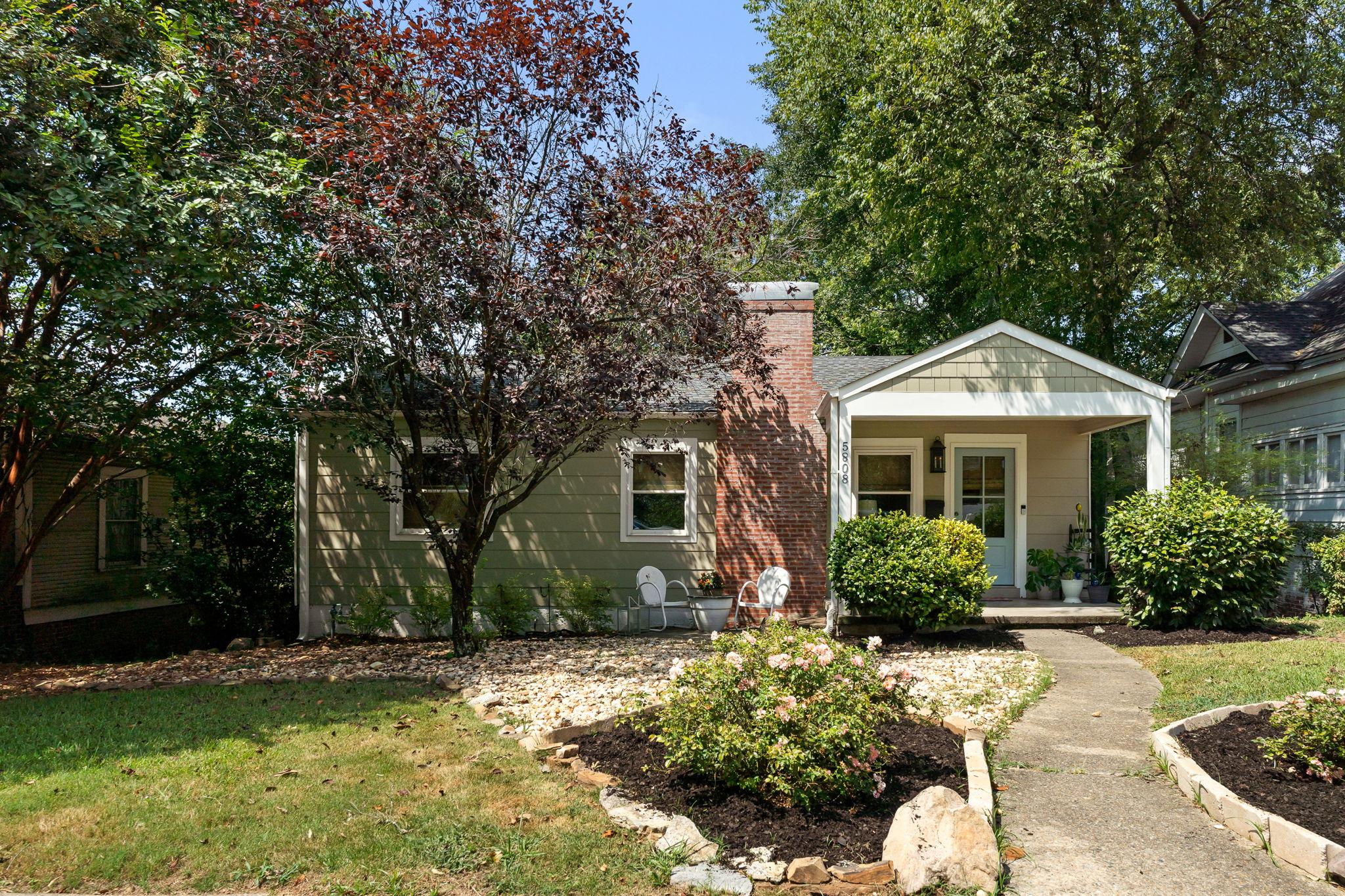 5th Ct S, Birmingham, AL 35212
