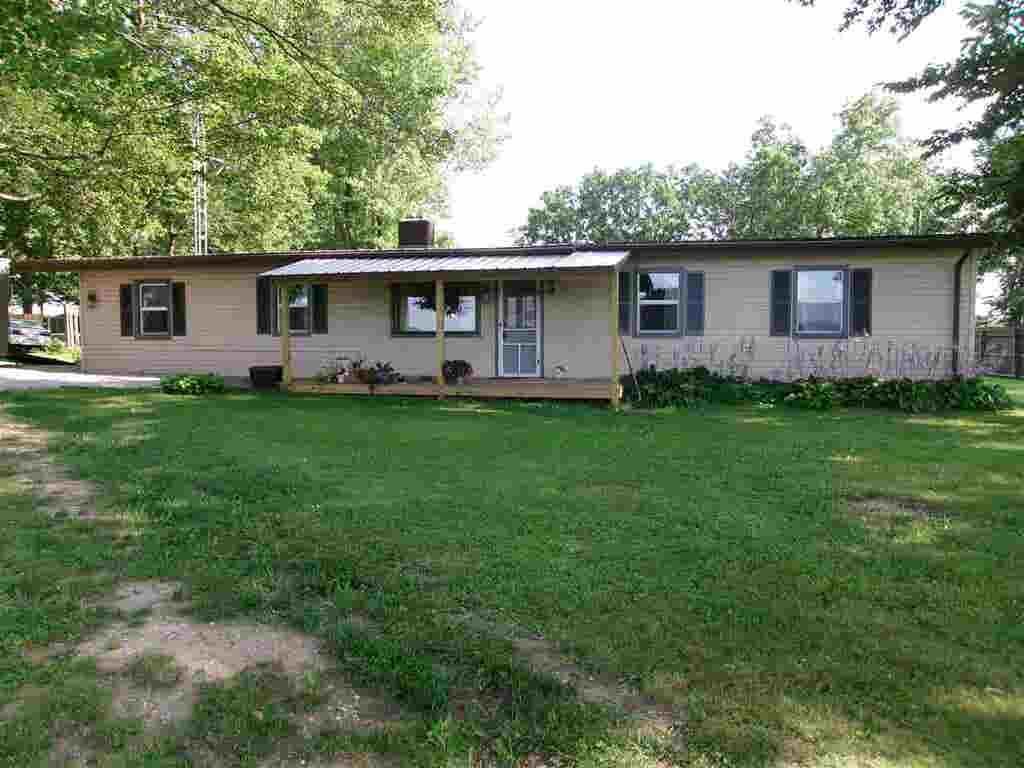 Gates Rd, Centerville, IN 47330