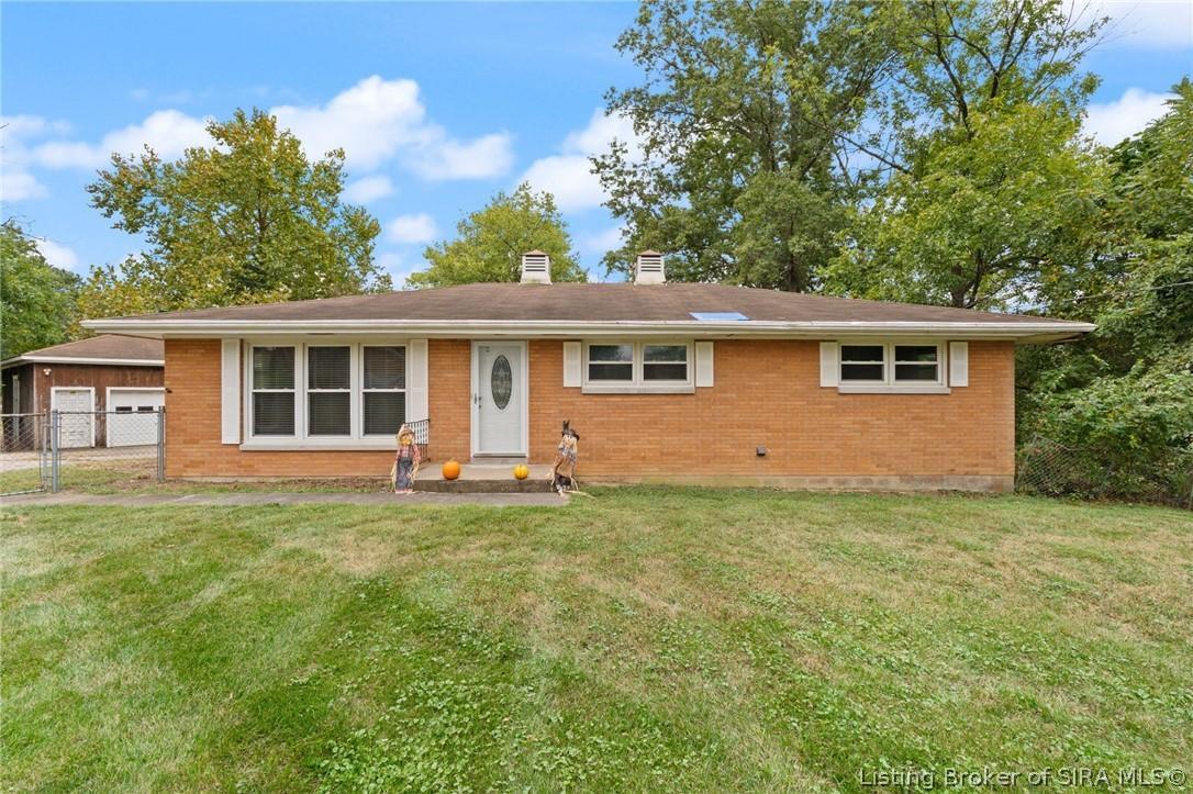 Lynn Rd, New Albany, IN 47150