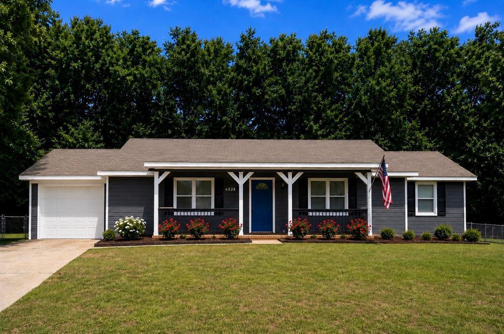 Autumnleaf Dr, Columbus, GA 31904