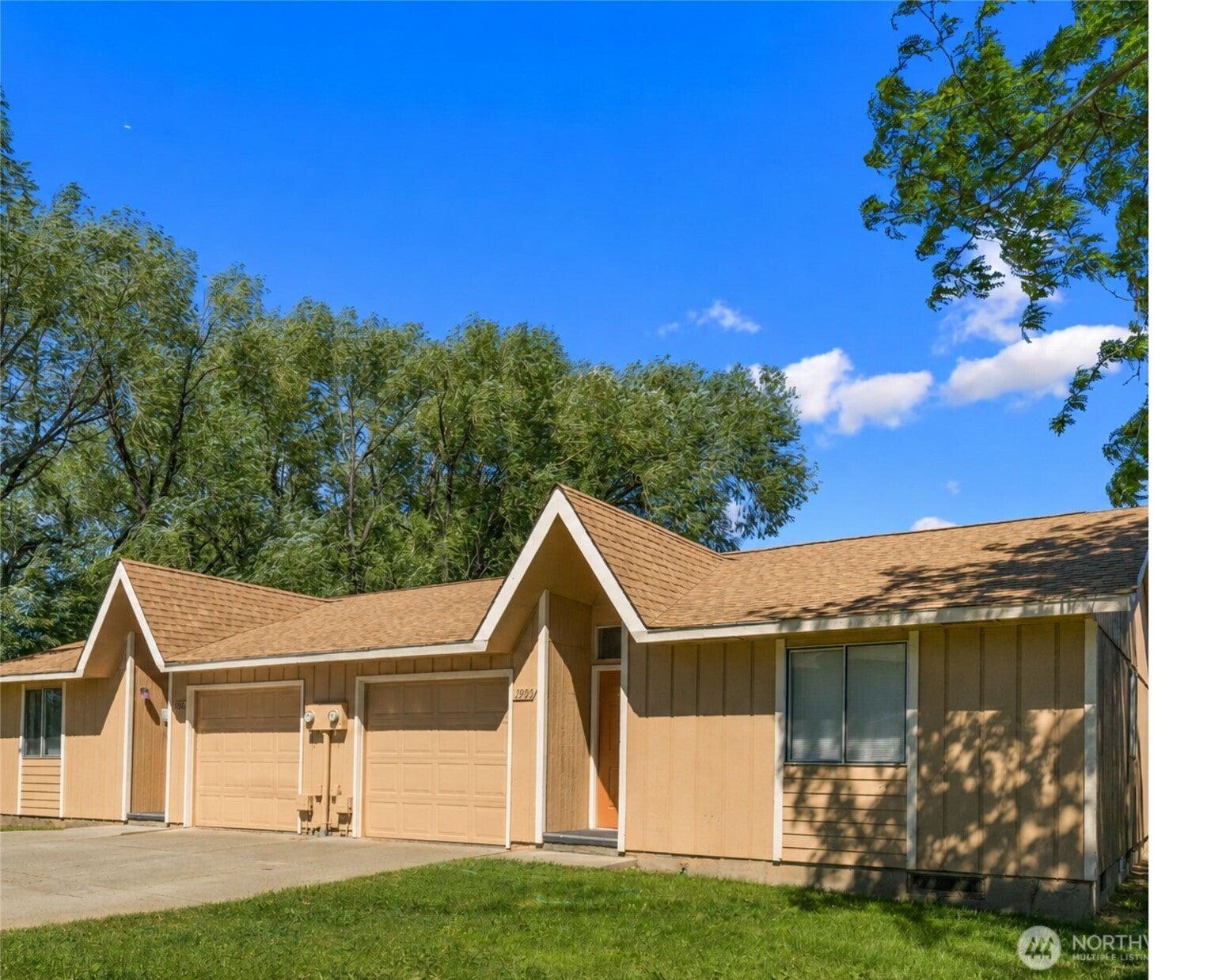 N Regal St, Ellensburg, WA 98926
