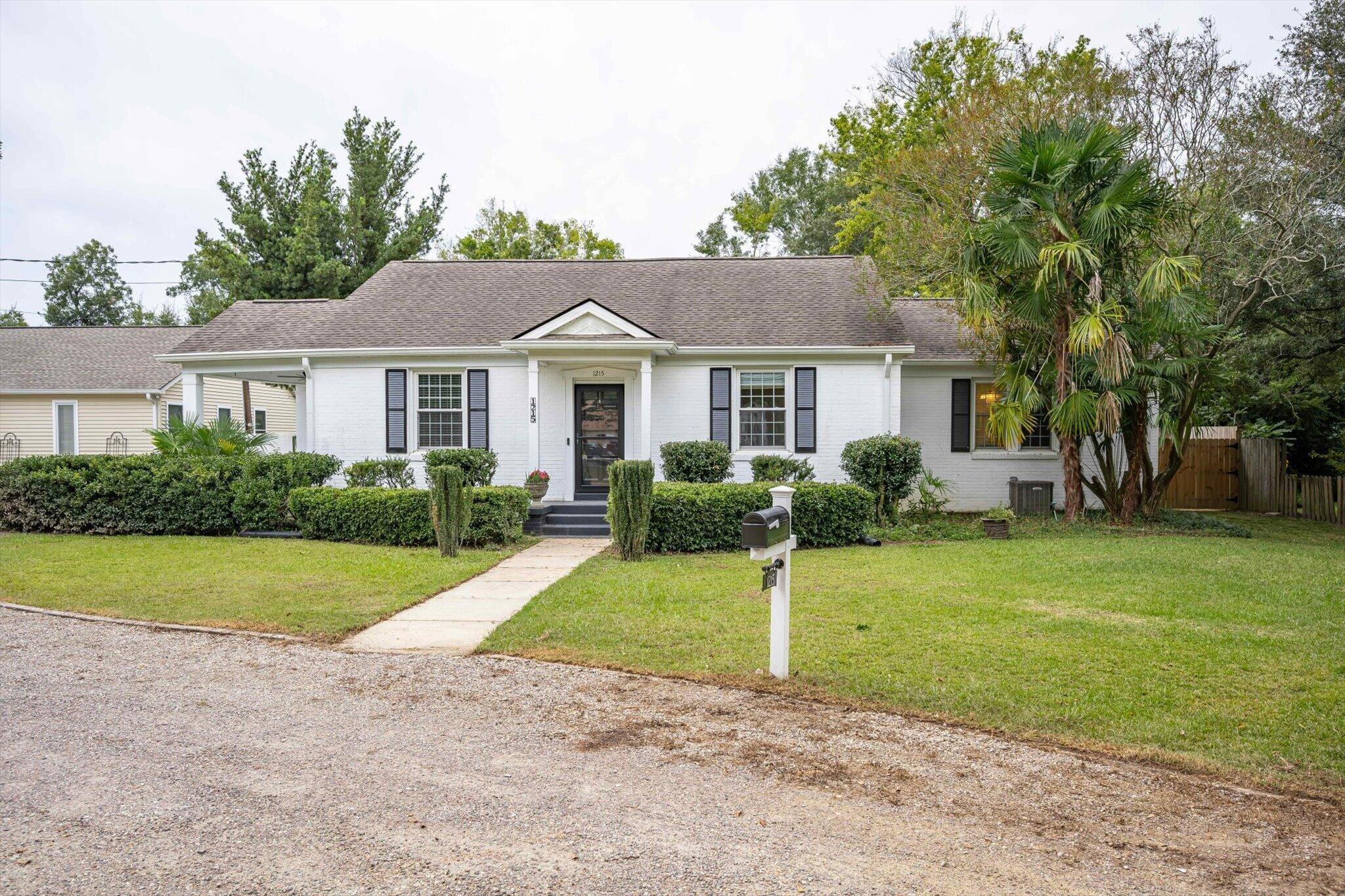 S Boundary Ave Se, Aiken, SC 29801