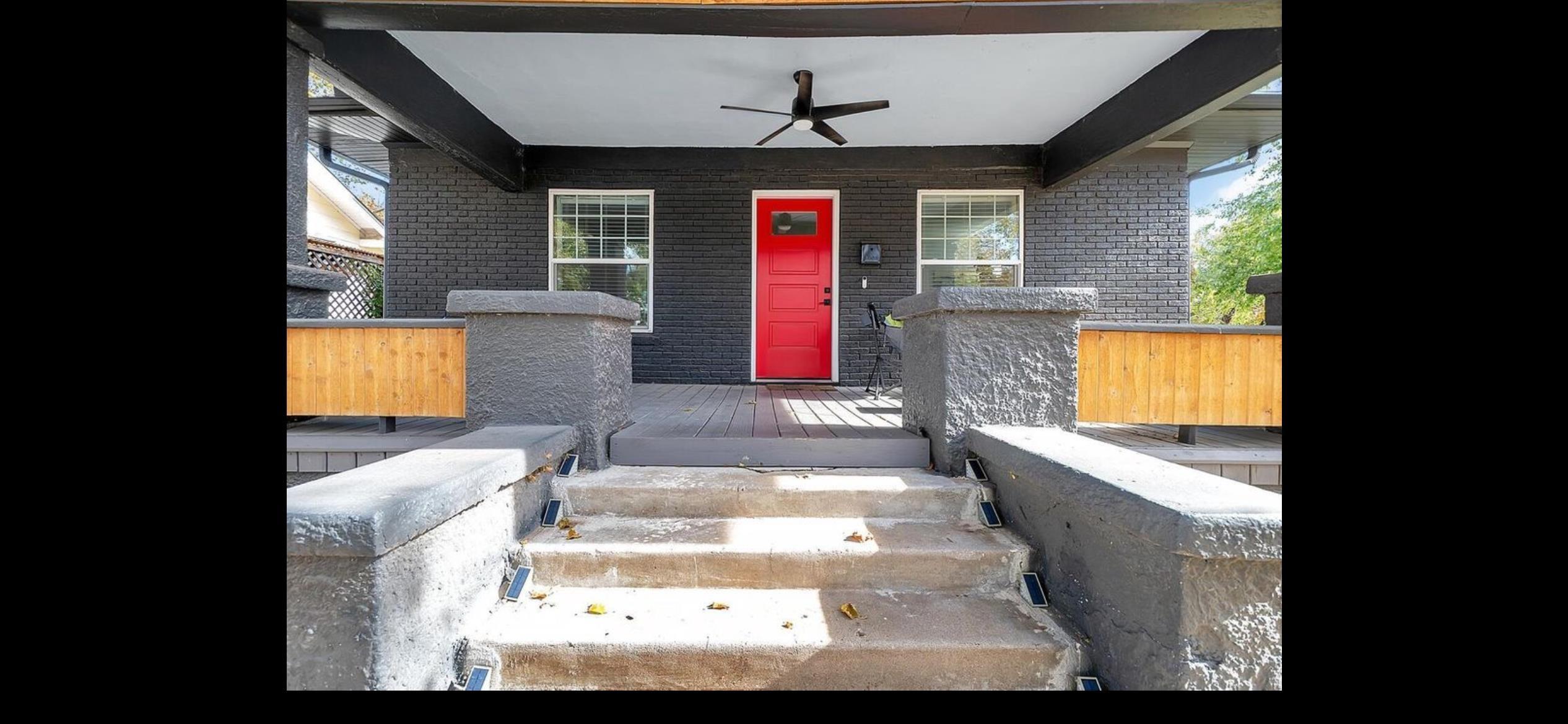 S Volutsia Ave, Wichita, KS 67211