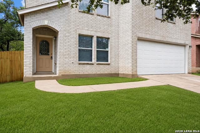 Manor Crk, San Antonio, TX 78245