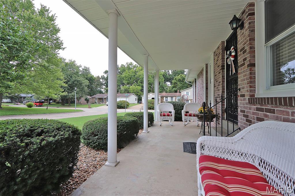 Hillview St, Cape Girardeau, MO 63703