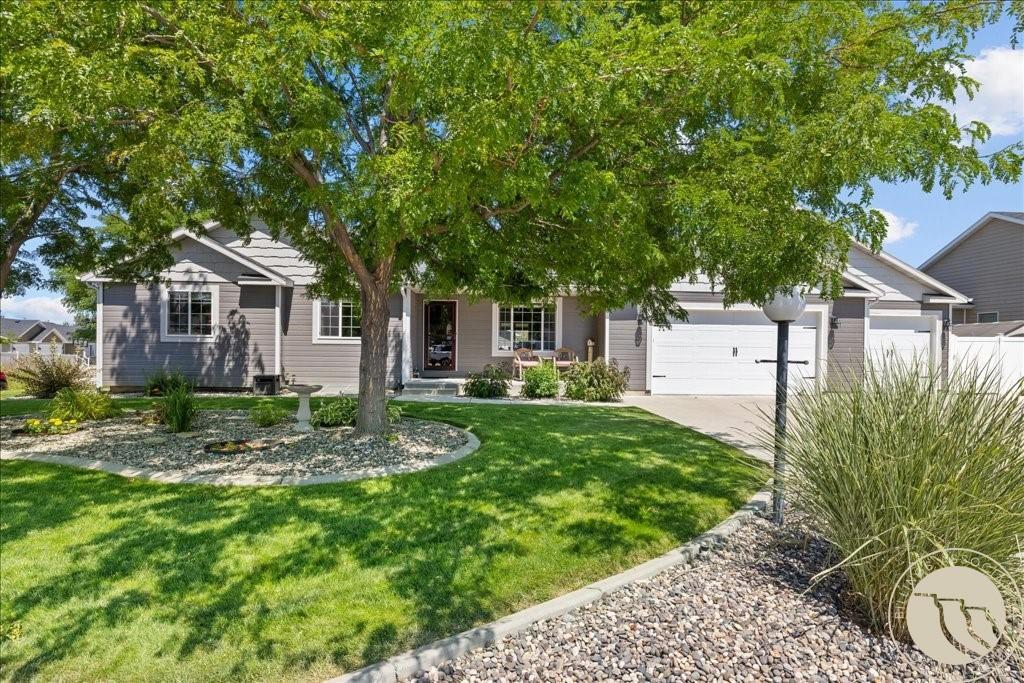 Siesta Ave, Billings, MT 59105