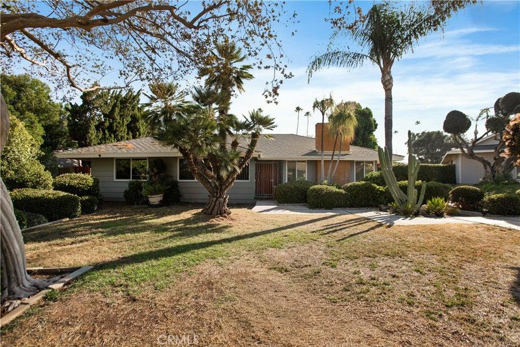 La Subida Ct, Riverside, CA 92507
