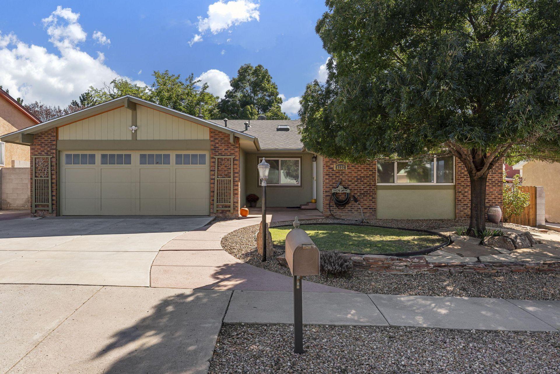 Otero Ave Ne, Albuquerque, NM 87109