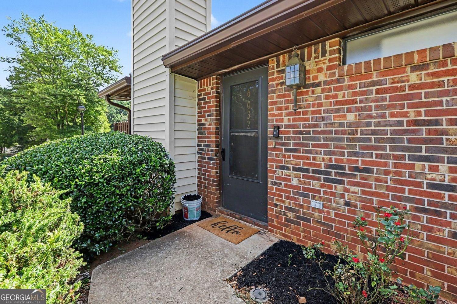 Wintergreen Rd, Norcross, GA 30093