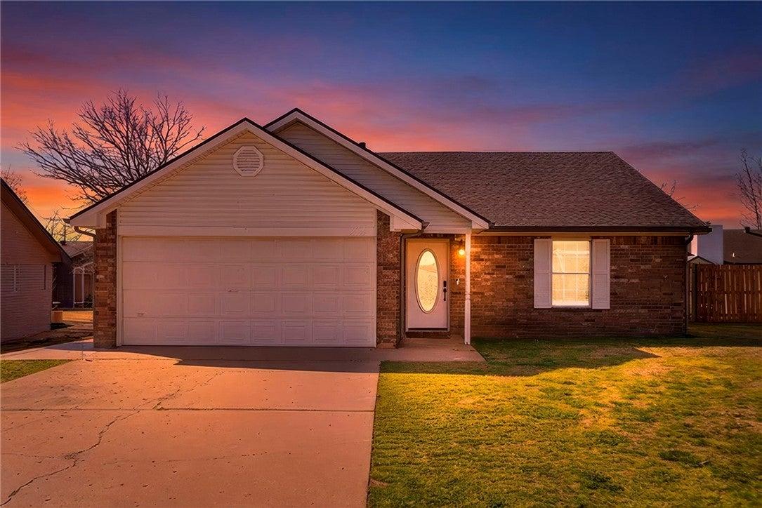 W Margaret St, Rogers, AR 72756