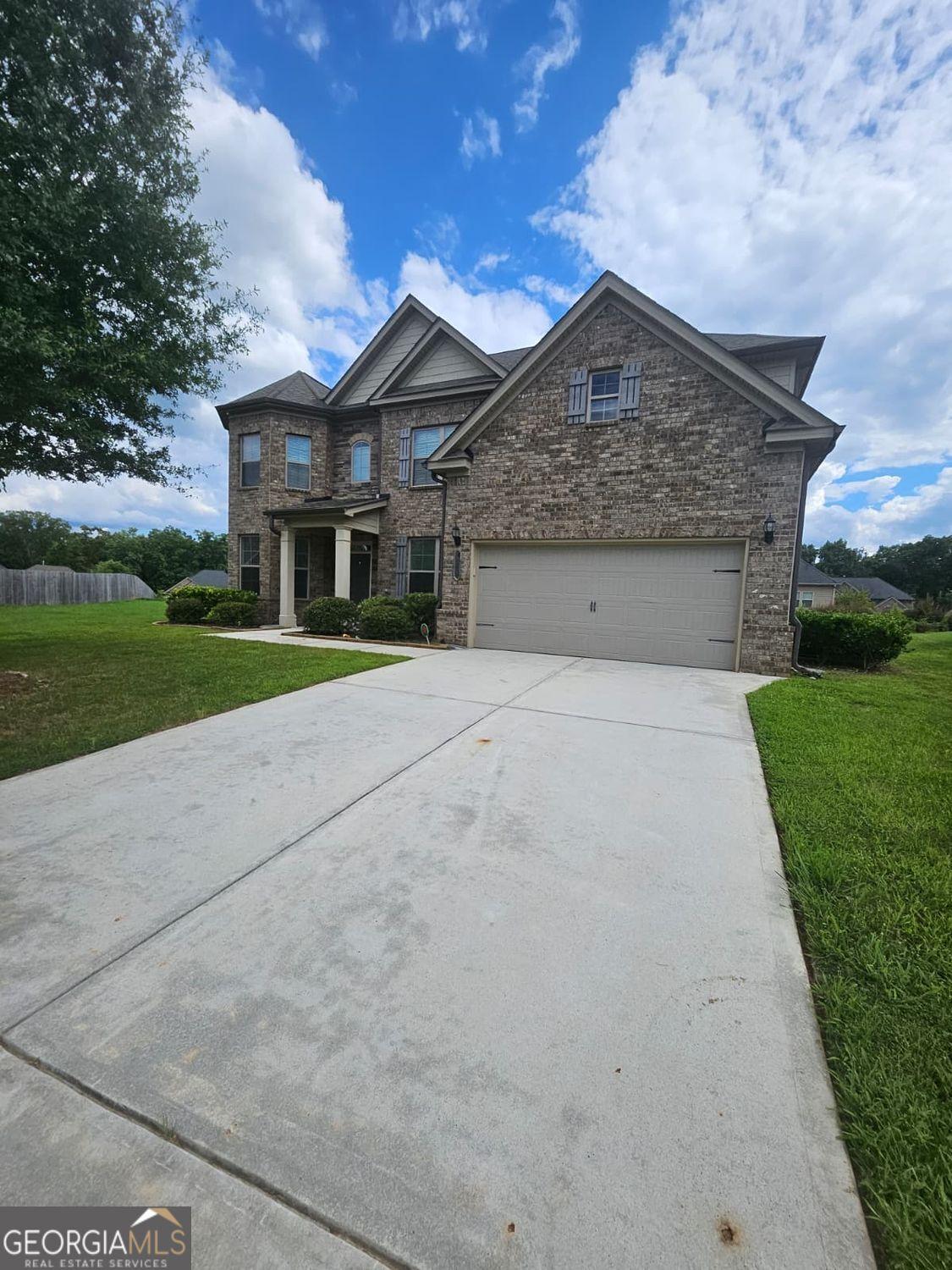Partridge Dr, Covington, GA 30016