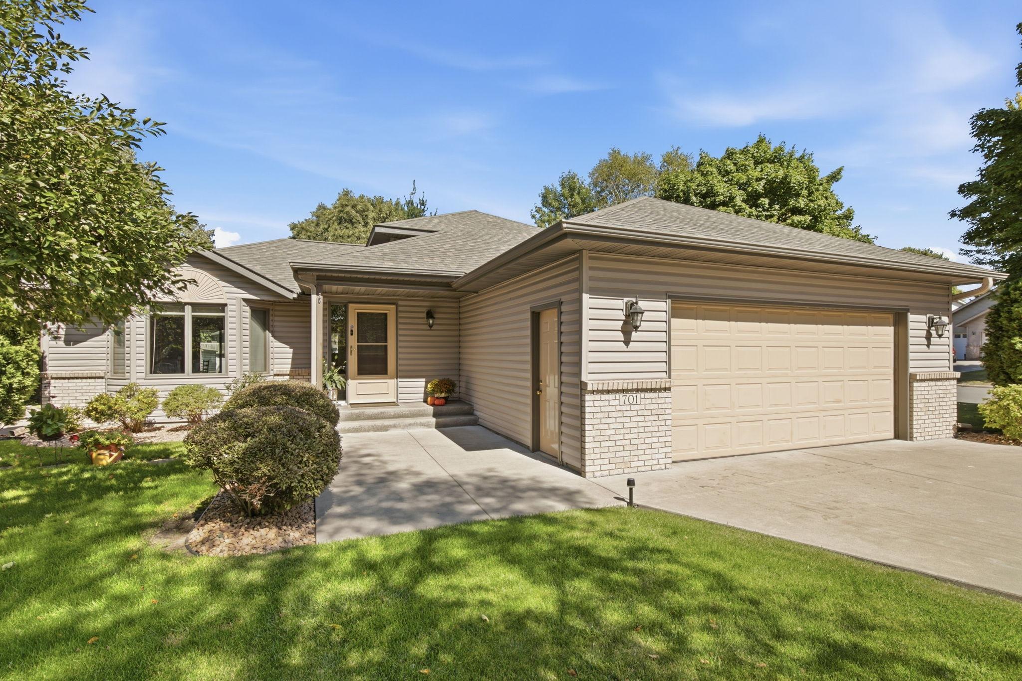 3rd St S, Sartell, MN 56377