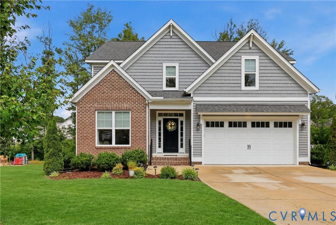 Lilybank Ct, Midlothian, VA 23112