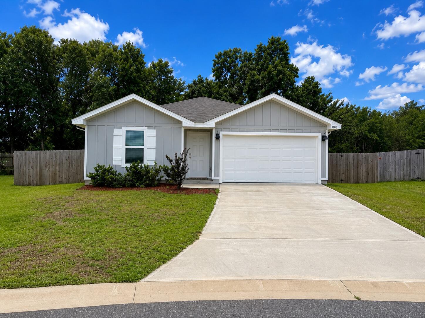 Tricia Cir, Crestview, FL 32539