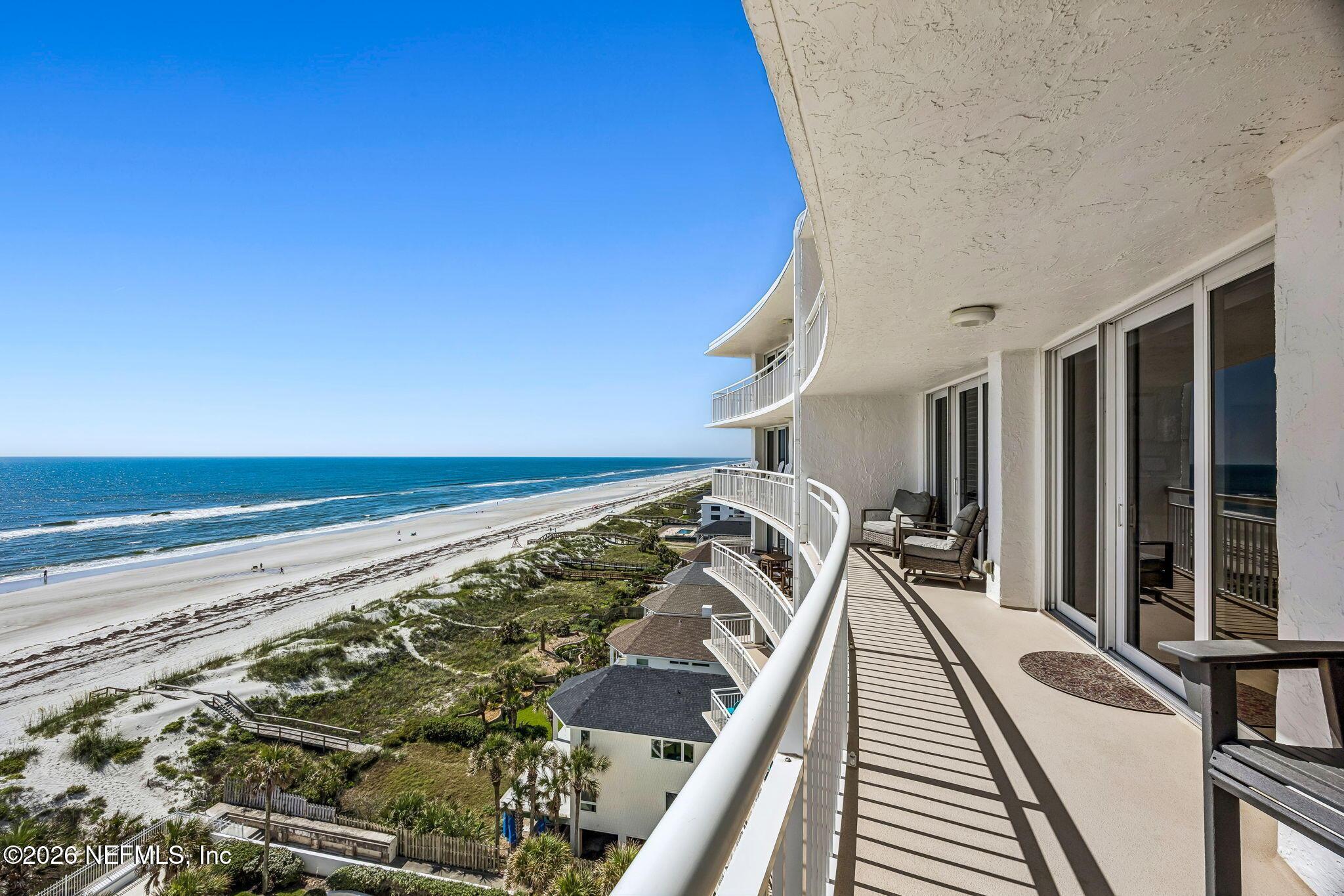 Ocean Dr S, Jacksonville Beach, FL 32250