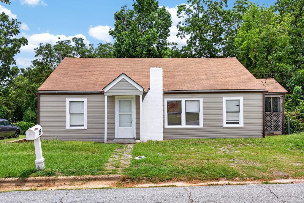 20th Ave, Phenix City, AL 36867