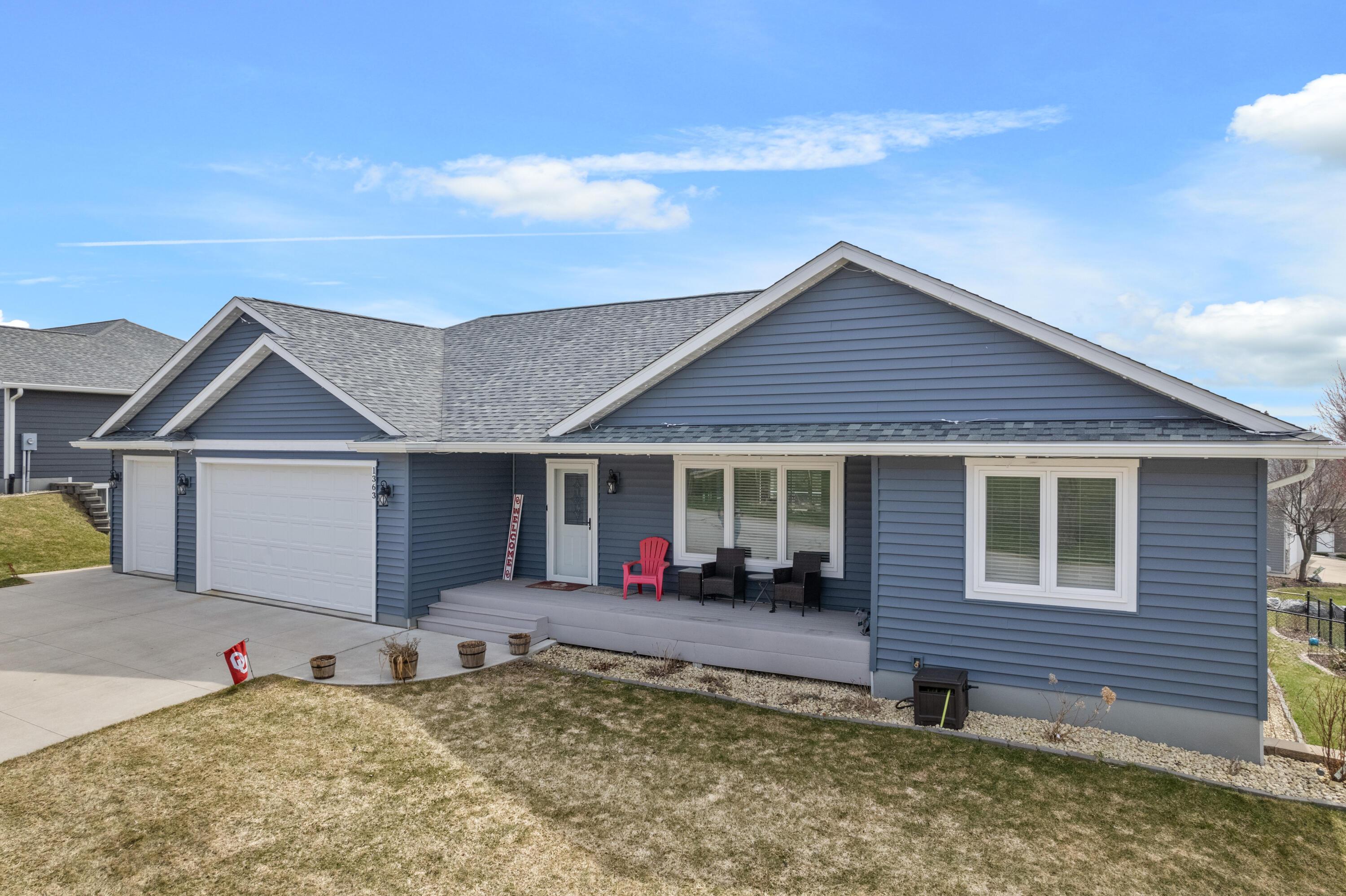 Summit Dr, Winona, MN 55987