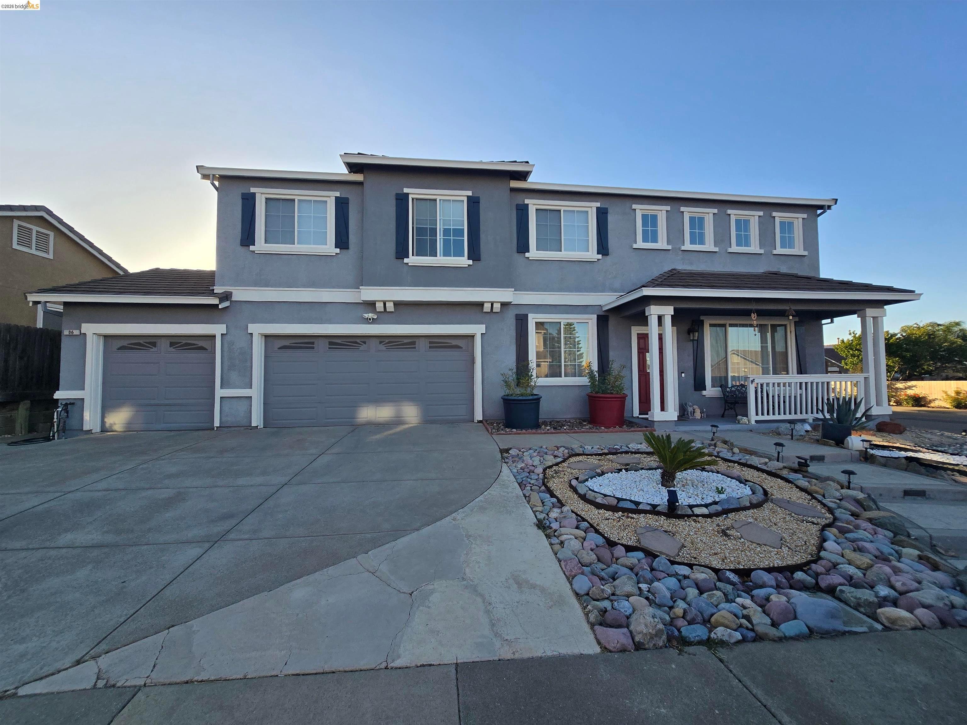 Bridlewood Ct, Pittsburg, CA 94565