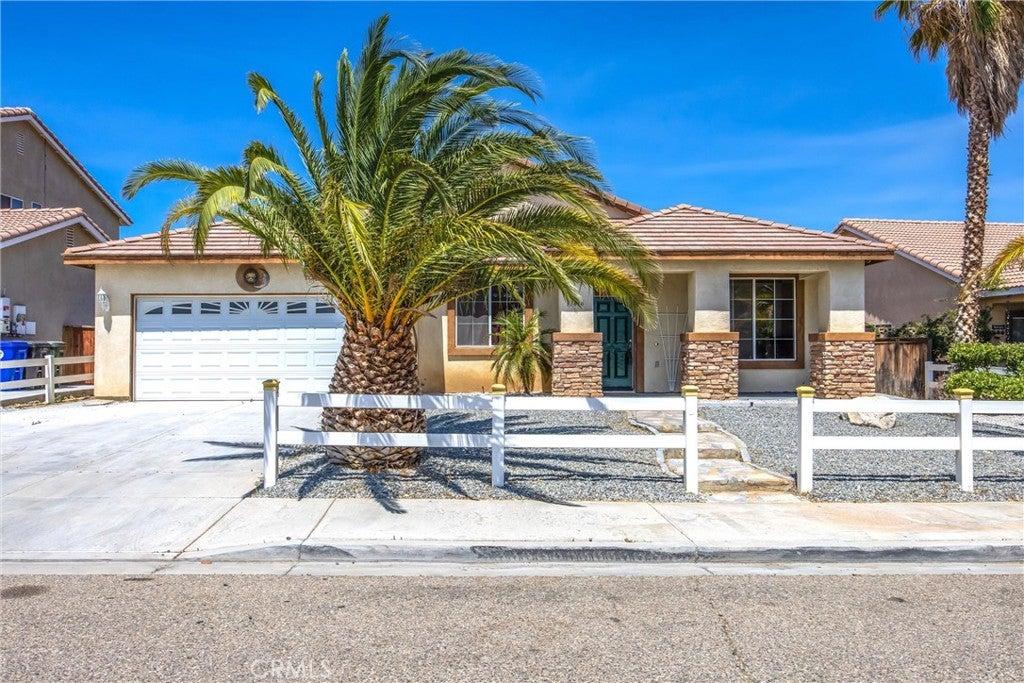 Dellwood Rd, Victorville, CA 92392