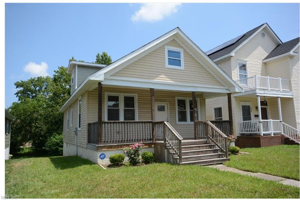 Kimball Ter, Norfolk, VA 23504