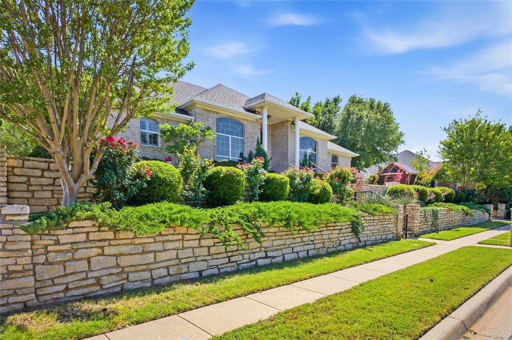 Maplewood Dr, Weatherford, TX 76087