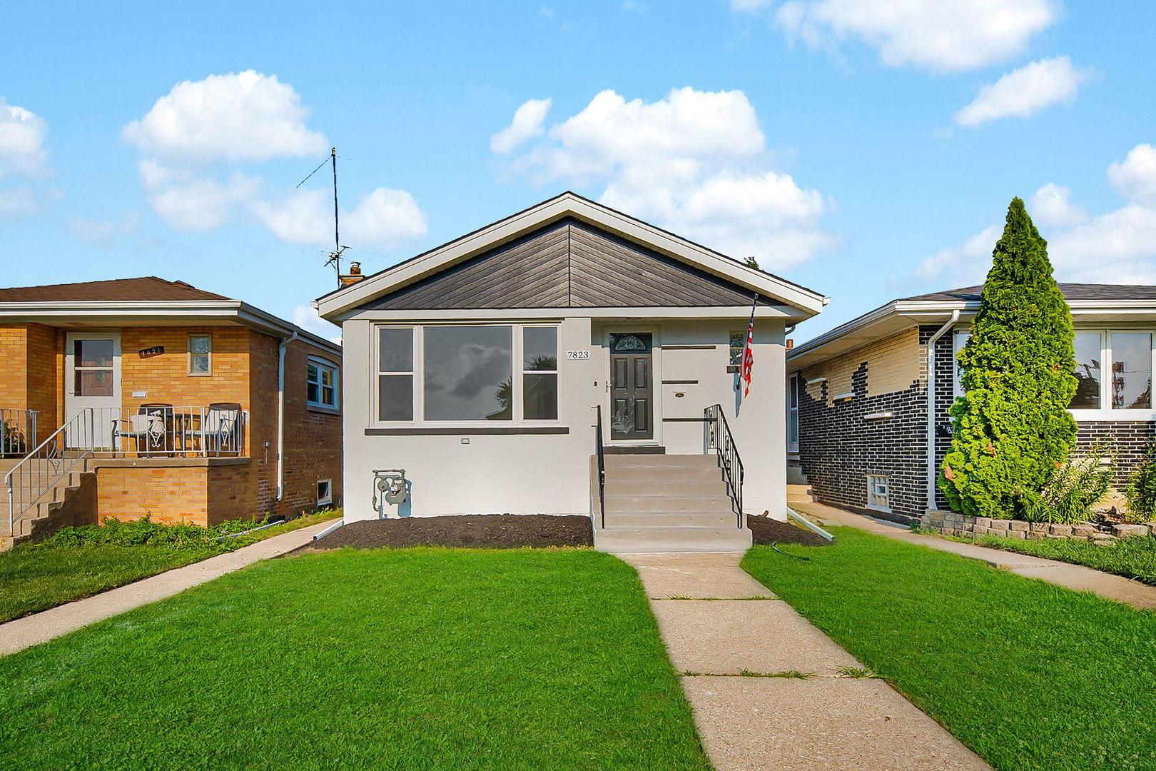 Moody Ave, Burbank, IL 60459