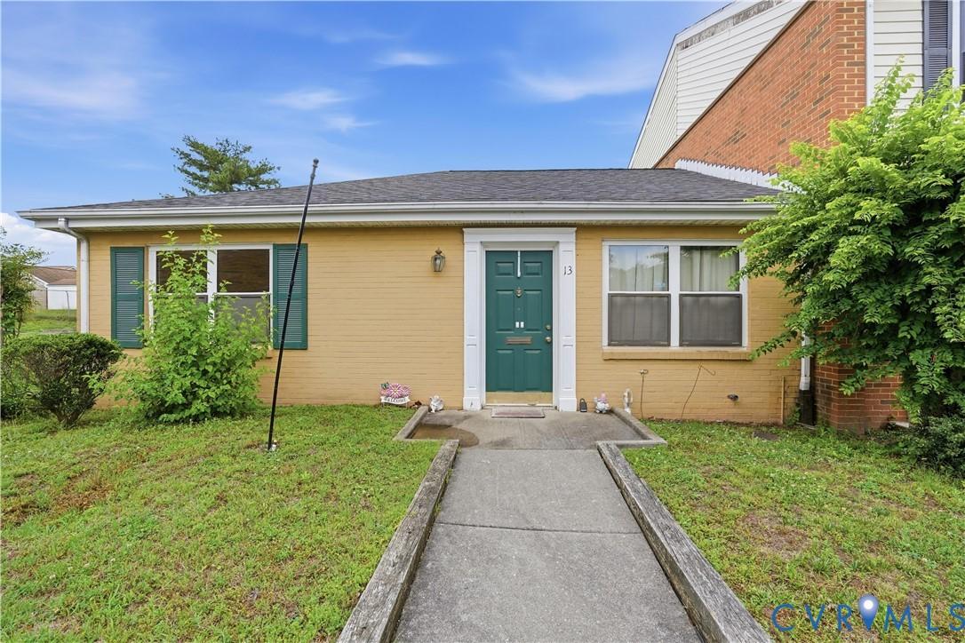Kennedy Ct, Petersburg, VA 23803