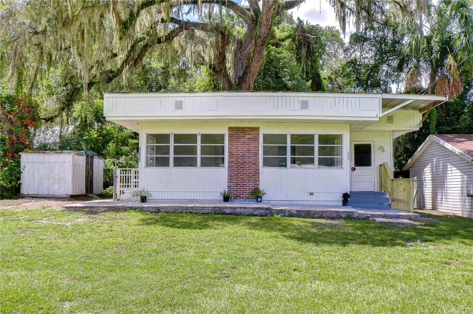 Fibelkorn Rd, Zephyrhills, FL 33540