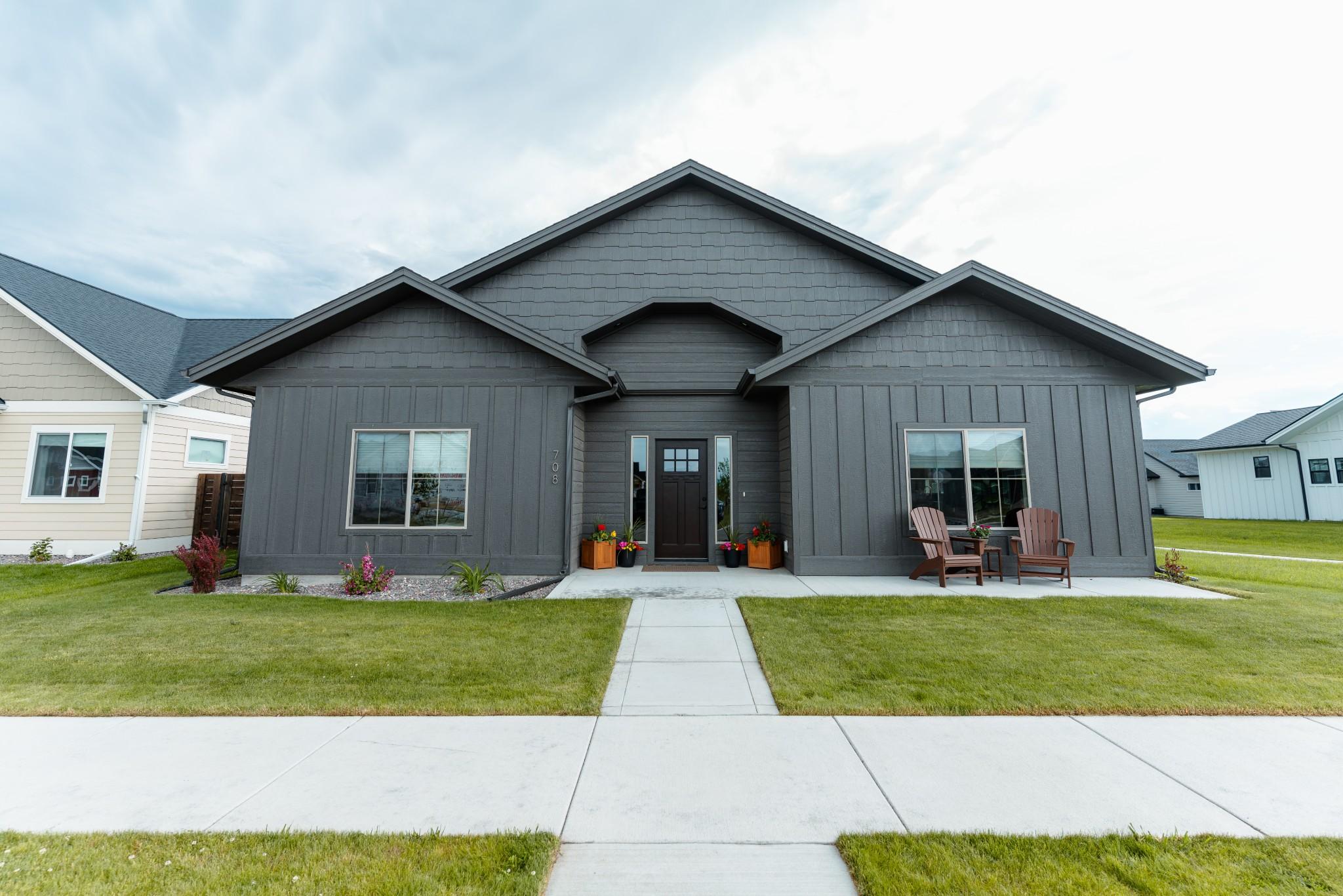 August Way, Kalispell, MT 59901