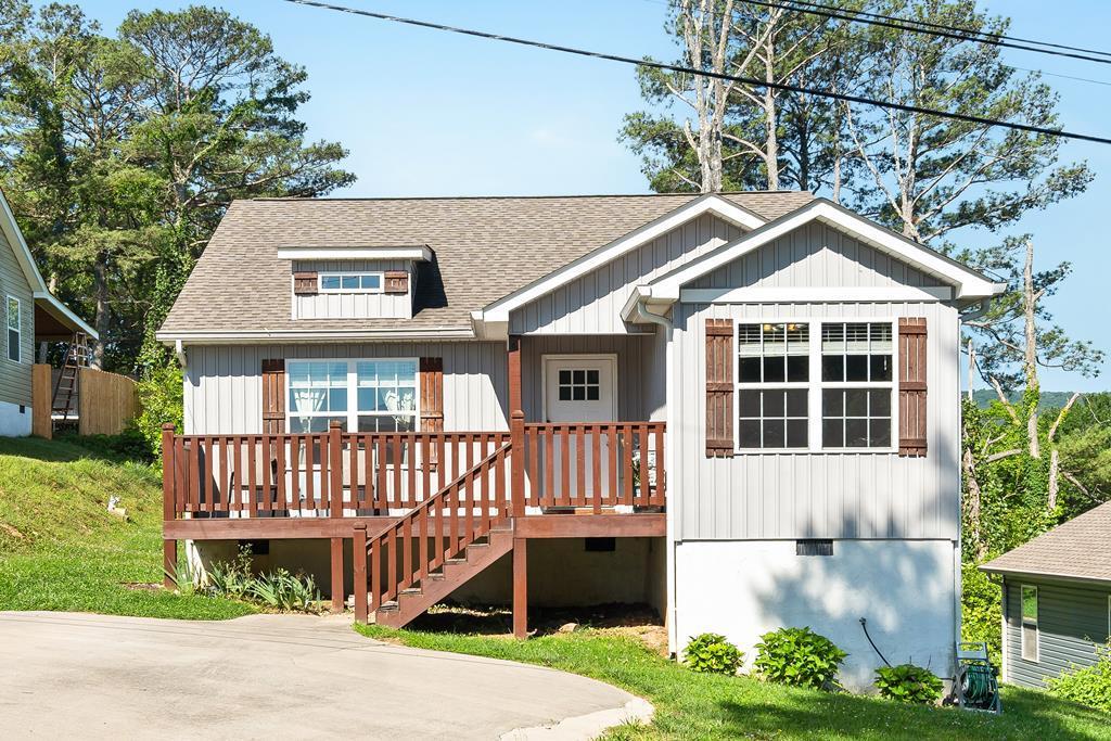 Richardson St, Dalton, GA 30720
