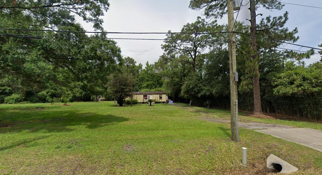 Pacetti Rd, Saint Augustine, FL 32092