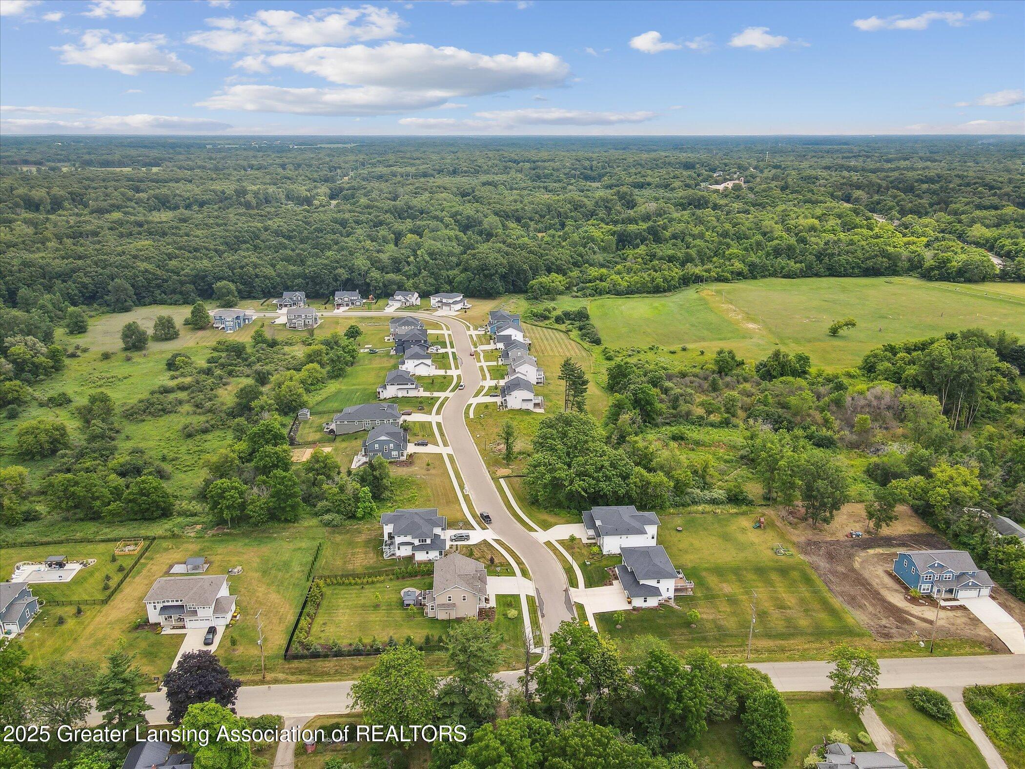 Silverstone Way, Okemos, MI 48864
