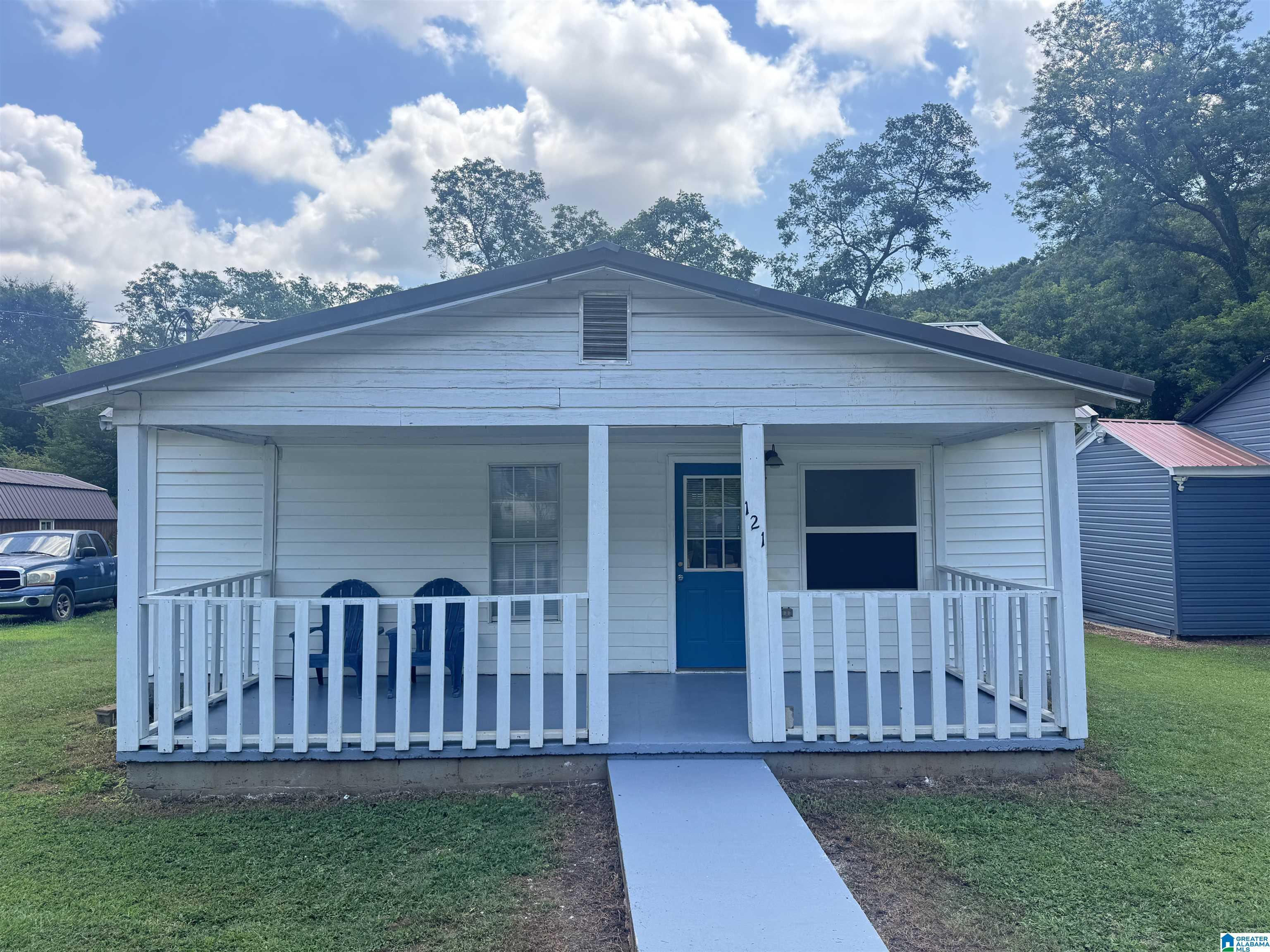 Miller St, Oxford, AL 36203