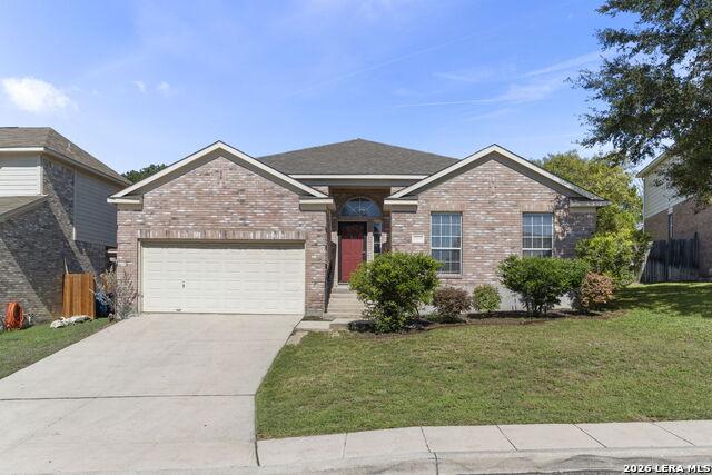 Encino Dew, San Antonio, TX 78259