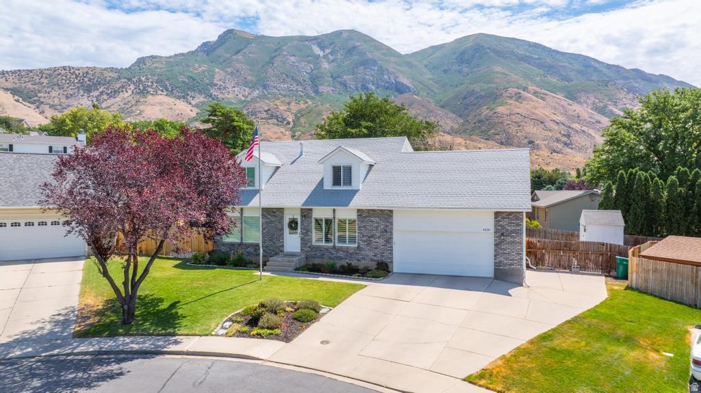 W Sumac Ct, Cedar Hills, UT 84062