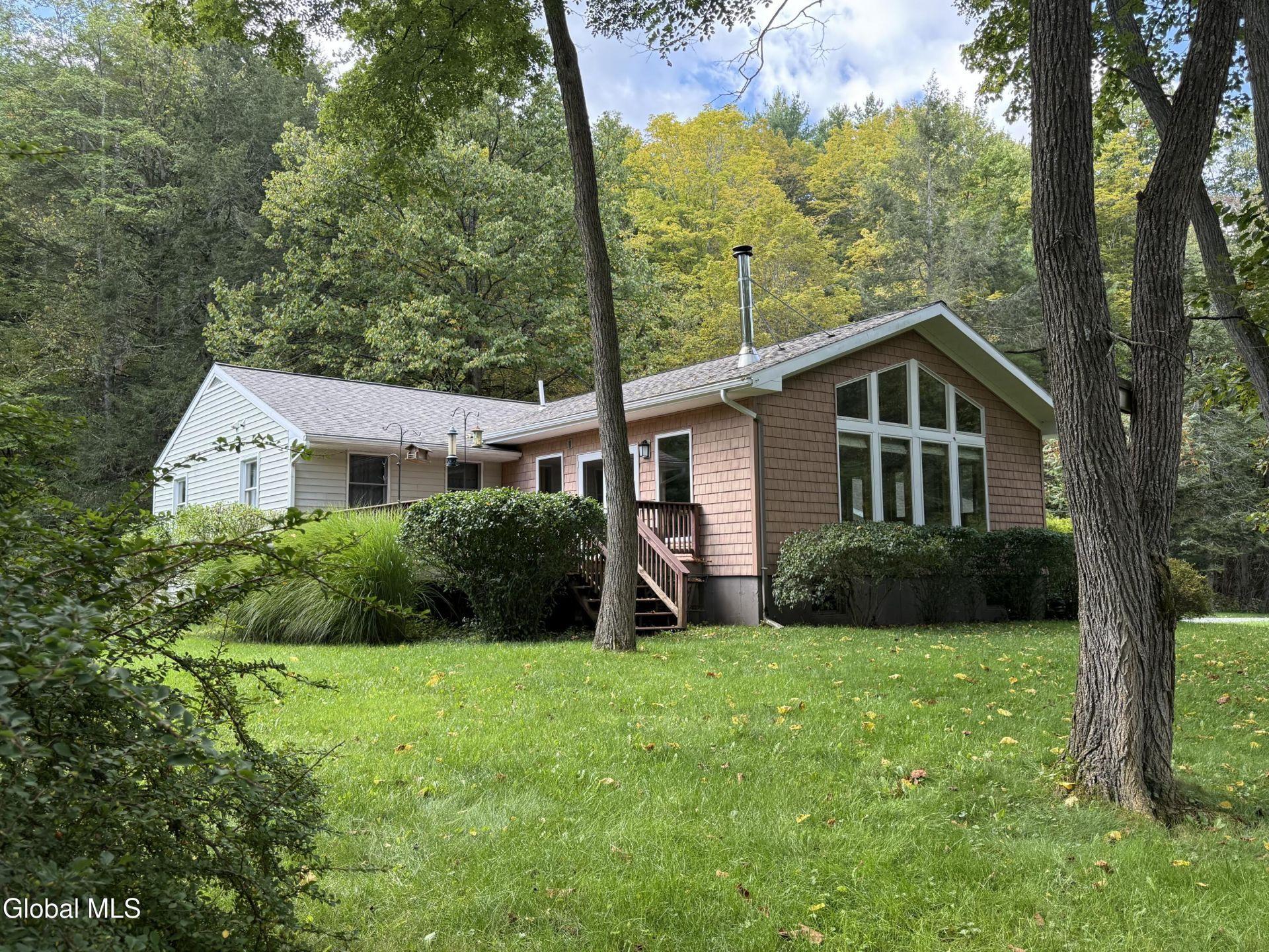 Gridley Rd, Middleburgh, NY 12122
