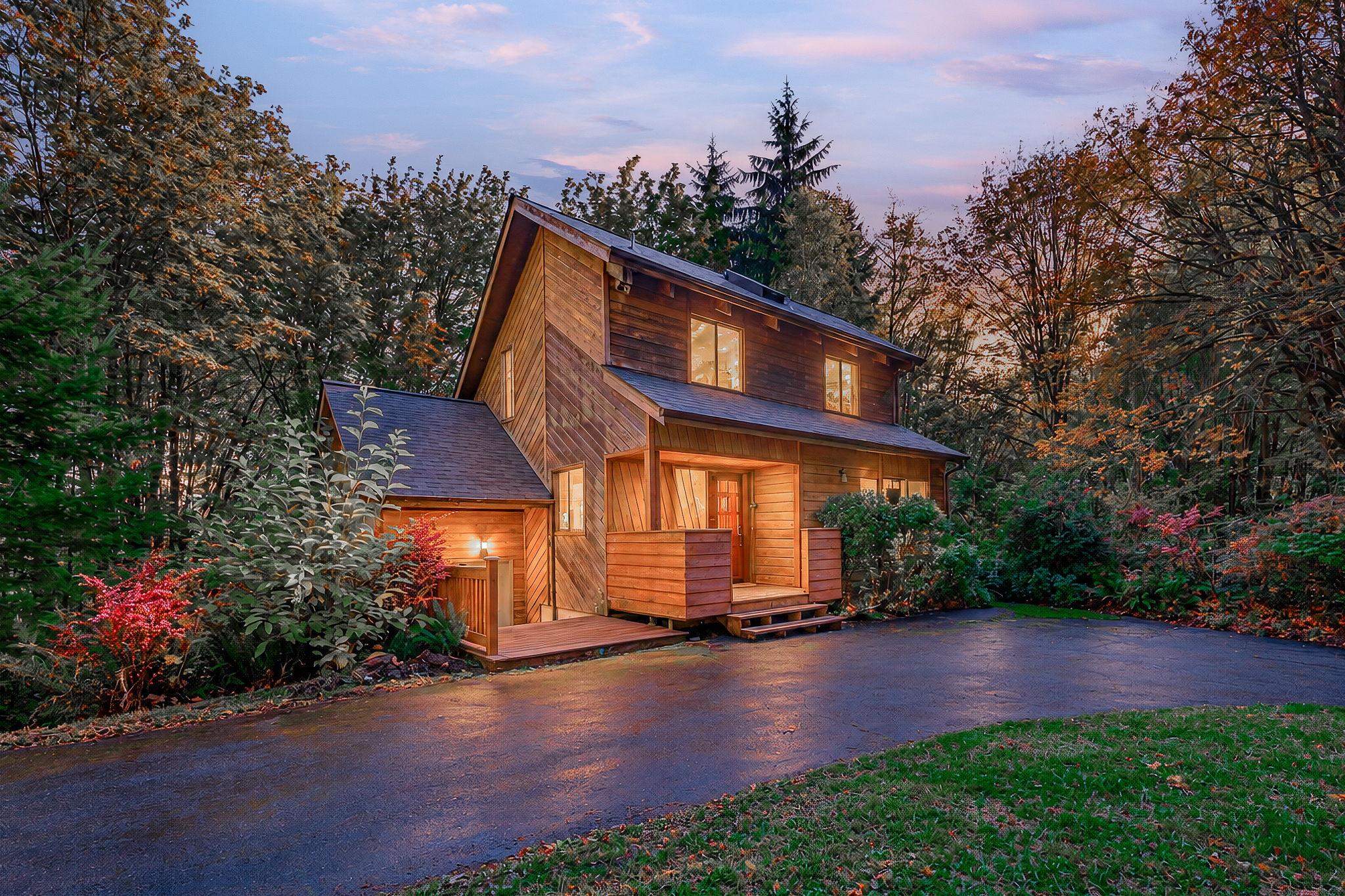 Waddell Creek Rd Sw, Olympia, WA 98512