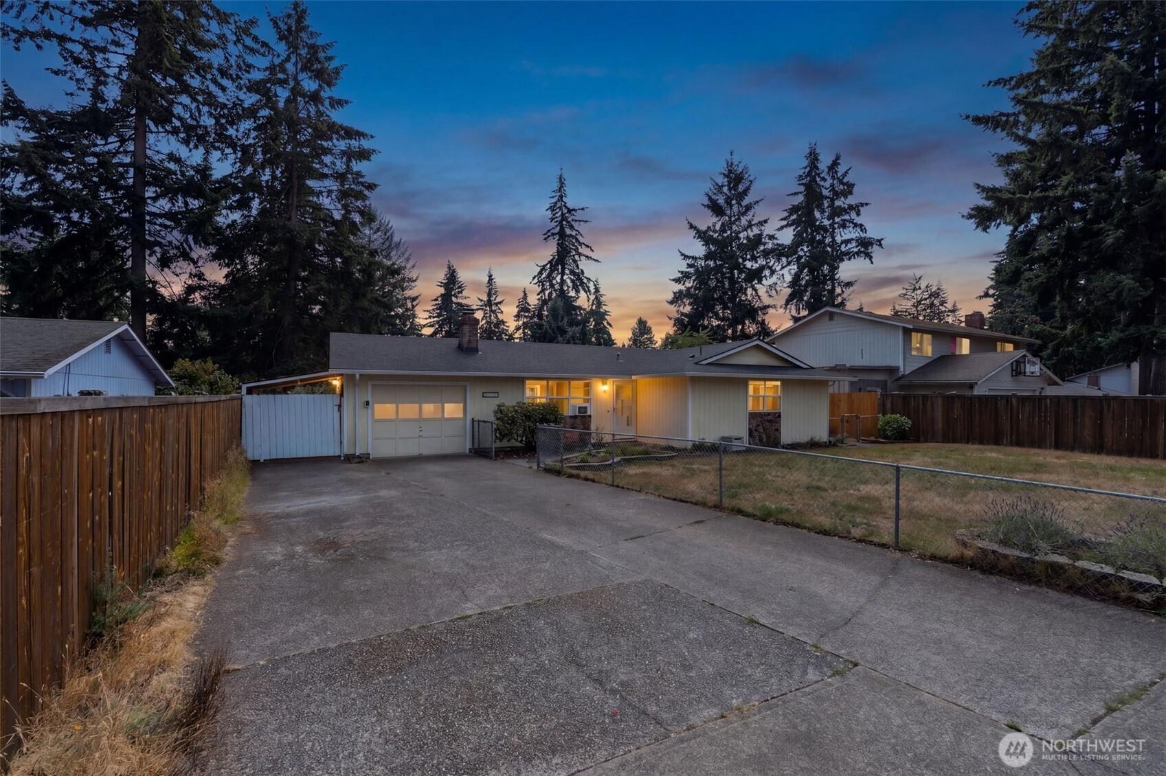 Quinault Dr Ne, Olympia, WA 98516