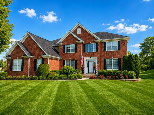 Harrington Ct, Hawthorn Woods, IL 60047