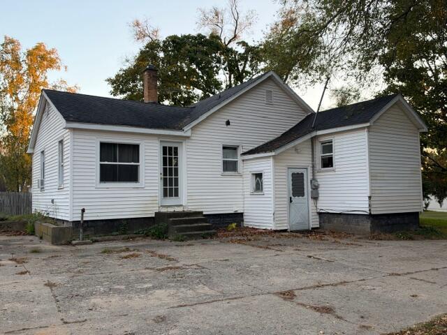 S Mason Dr, Grant, MI 49327