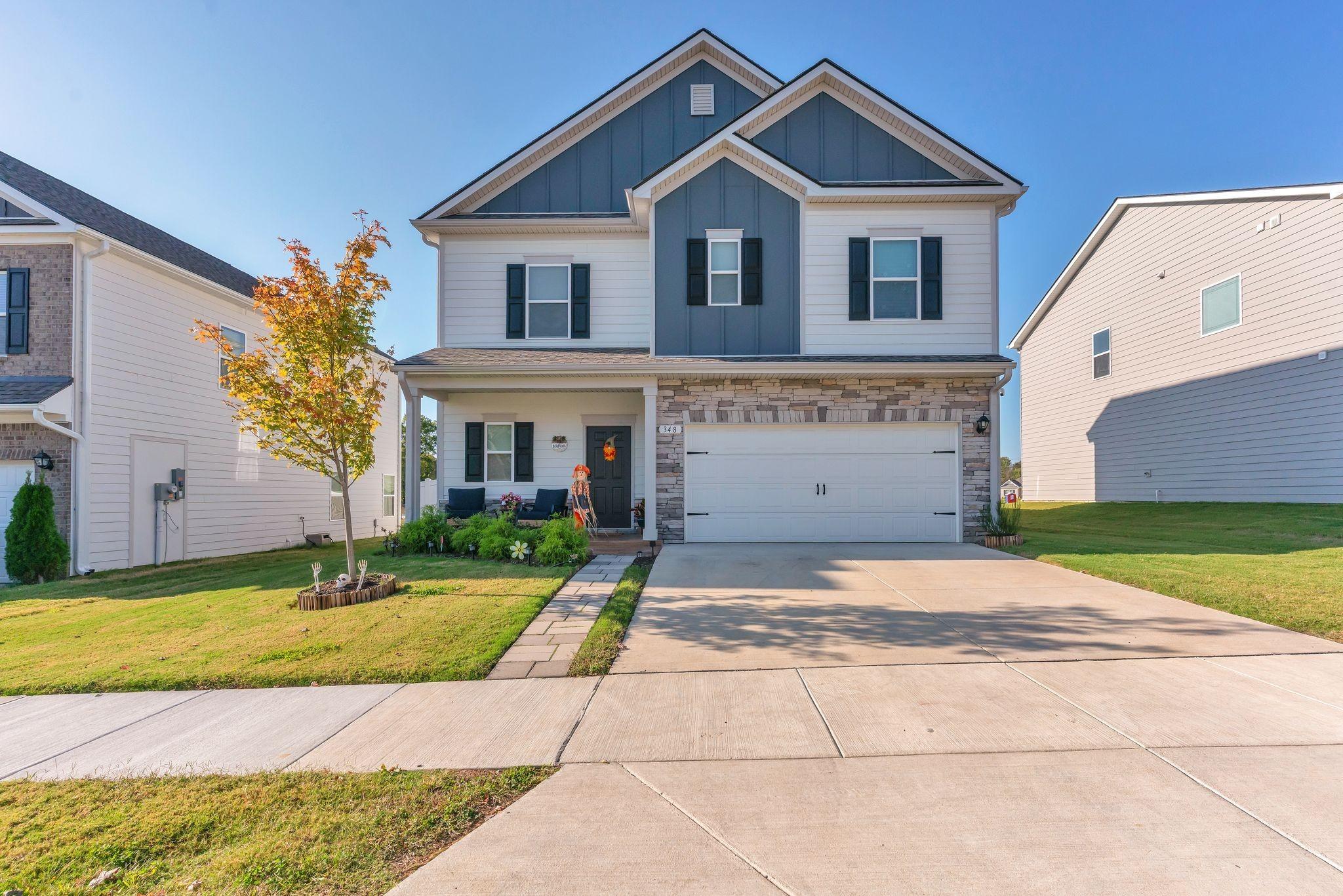 Winston Way, Gallatin, TN 37066