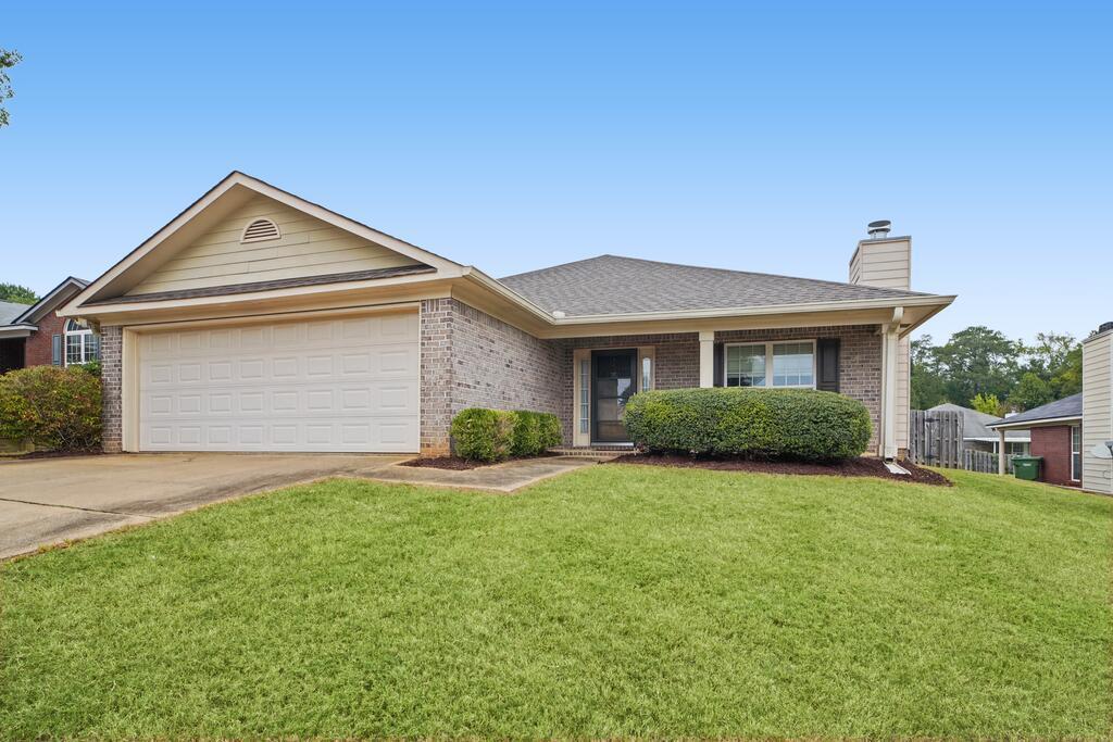 Seedling Dr, Midland, GA 31820