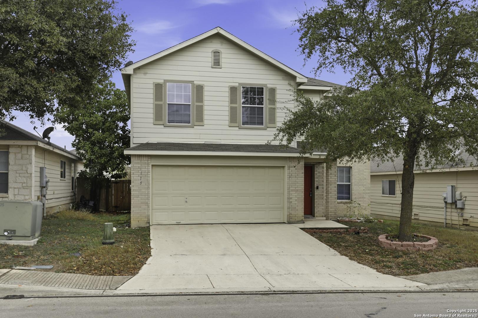Venezia, San Antonio, TX 78253